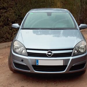 OPEL ASTRA BE11