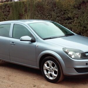 OPEL ASTRA BE11