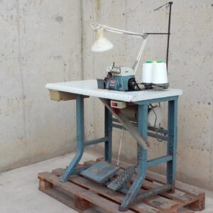 Overlock JUKI MO 804 Class OD4