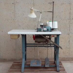 Overlock JUKI MO 804 Class OD4