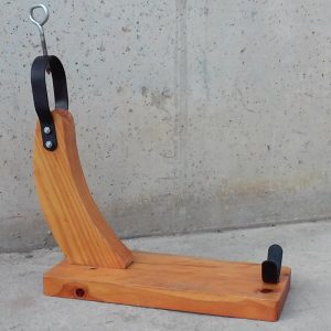 Perniler de fusta