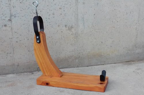 Perniler de fusta