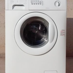 Rentadora ZANUSI ZWF 382