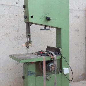 Serracinta KENBILL 3cv