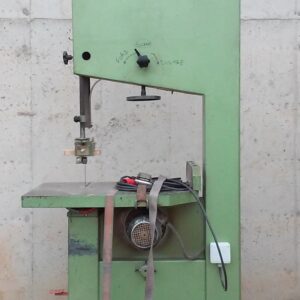 Serracinta KENBILL 3cv