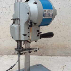 Tallador de roba GK 2C160-M