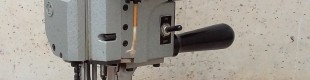 Tallador de roba GK 2C160-M