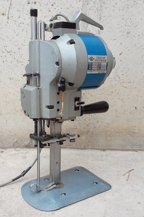 Tallador de roba GK 2C160-M
