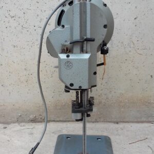 Tallador de roba GK 2C160-M