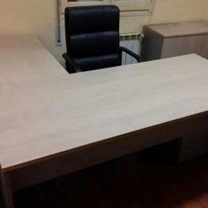 Taula + cadira oficina BELLPUIG