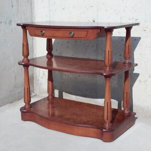 Tauleta auxiliar 80x45x75cm
