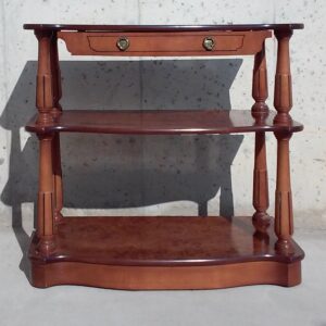 Tauleta auxiliar 80x45x75cmTauleta auxiliar 80x45x75cm