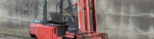 Toro AUSA CE16