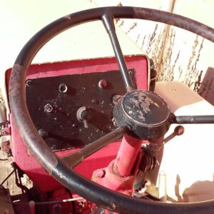 Tractor LOMBARDINI LDA820