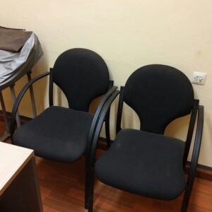 cadires oficina BELLPUIG