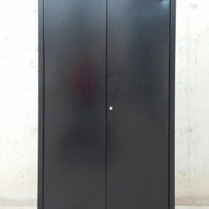 Armari metàl·lic de 90x42x200cm