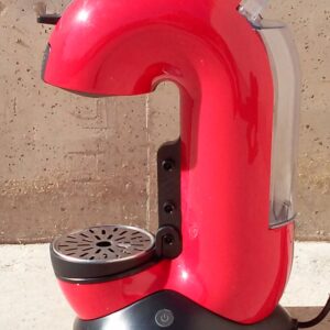 Cafetera KRUPS FONTANA