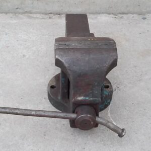 Cargol banc de treball IRIMO 100€