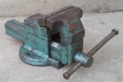 Cargol de taula mitjà MCP
