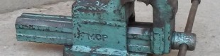 Cargol de taula mitjà MCP