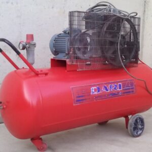 Compressor DARI