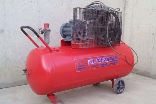 Compressor DARI
