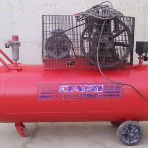 Compressor DARI