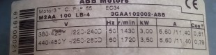 Compressor DARI