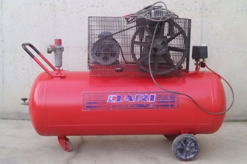 Compressor DARI
