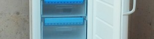 Congelador INDESIT UFAN 400