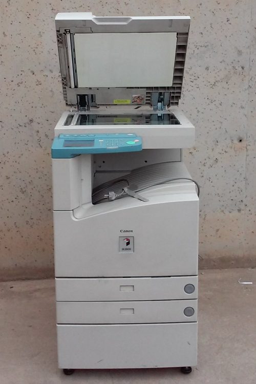 Fotocopiadora CANON IR 2800