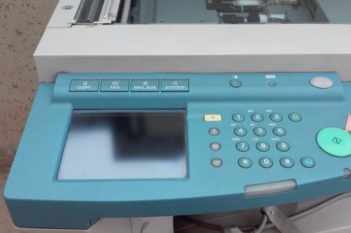 Fotocopiadora CANON IR 2800