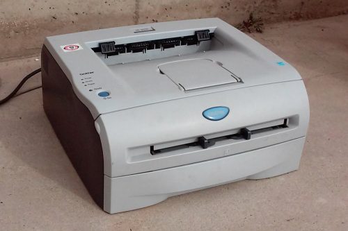 Impressora BROTHER HL2030