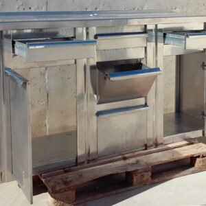 Moble cafeter 175x65x105cm