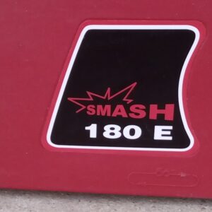 Motosserra elèctrica SMASH 180E