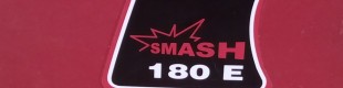 Motosserra elèctrica SMASH 180E