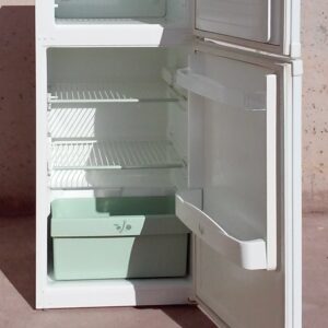 Nevera Aspes IDEAL 55x55x129cm