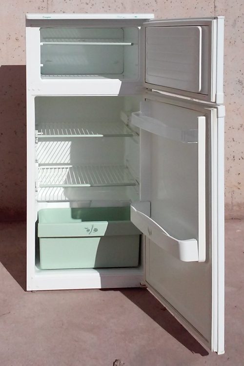 Nevera Aspes IDEAL 55x55x129cm