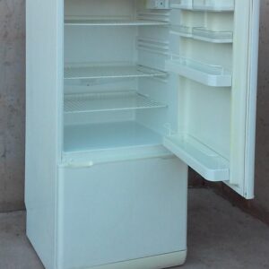 Nevera SUPERSER de 150x60x60cm