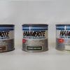 Pintura martele HAMMERITE