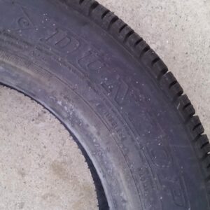 Pneumàtic DUNLOP 155 70 R13