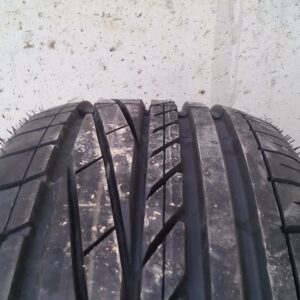 Pneumàtic GOOD YEAR 195 55 R16