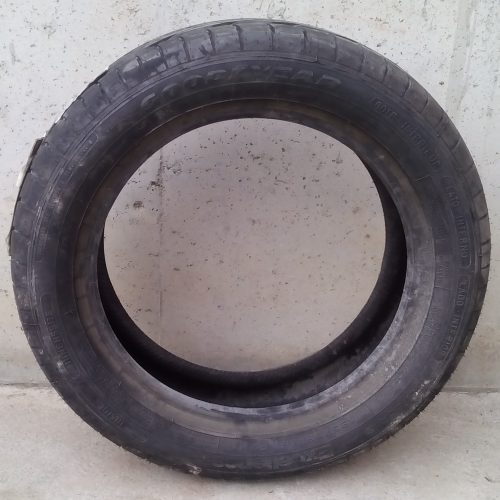 Pneumàtic GOOD YEAR 195 55 R16