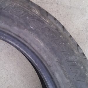 Pneumàtics MICHELIN 205 55 R16