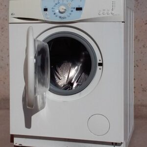 Rentadora WHIRPOOL AWM 8062