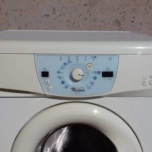 Rentadora WHIRPOOL AWM 8062