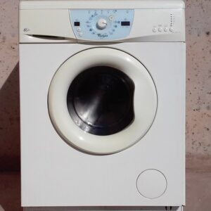 Rentadora WHIRPOOL AWM 8062