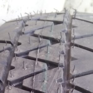 Roda de recanvi CONTINENTAL 125 80 R15