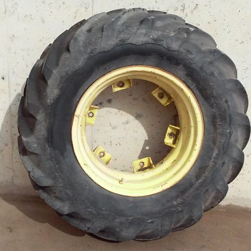 Roda de tractor GOODYEAR 14.9-24