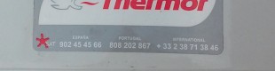 Termo de 200l THERMOR